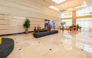 Lain-lain 3 Best Western Premier Incheon Airport Hotel