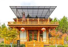 Khác 3 Yourangu Ecology Holiday Hotel