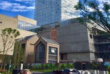 Lainnya Nicesoe H·HOTEL (Jinjiang)