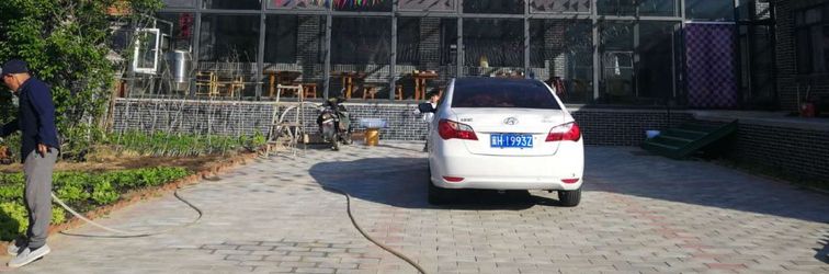 Others Manchu Mongolian Inn