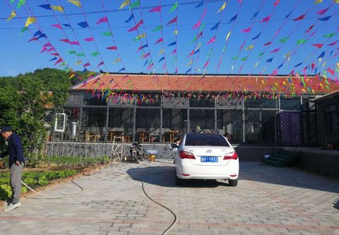 Others Manchu Mongolian Inn