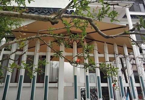 Others Xinju Cafe Hotel