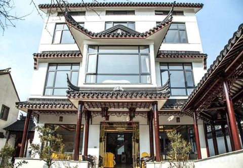 Others Jinting Jiangfu Homestay