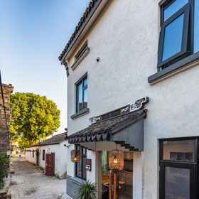 Hotel Exterior 1 Floral Hotel·Hanse Shanfang River Hotel, Ingersoll Rand (China) Co., Ltd. Hotels