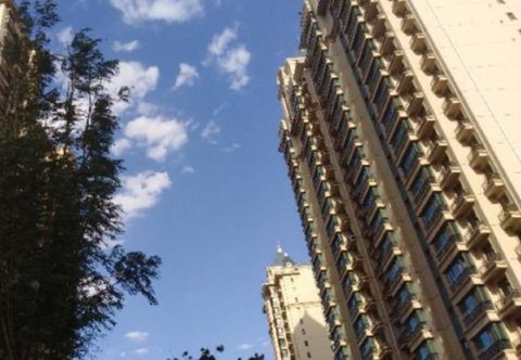 其他 Langfang Chengxin Bianmin Apartment