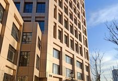 Others 2 Yujingxuan Boutique Apartment (Tianjin Railway Station)