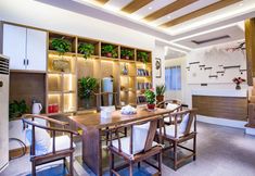 Khác 3 Hongcun Yiju Boutique Inn