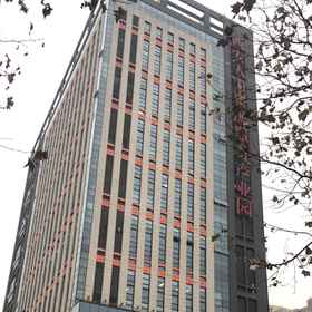 Hotel Exterior 1 Iforest Hotel (Xi'an Datang Sleepless City store), Xi'an Hotels