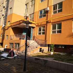 Hotel Exterior 1 Taiyuan Xinyue Apartment (Shuimu Qinghua), Jiancaoping Qu Hotels