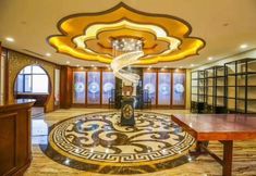 Others 3 Dingsheng Hotel