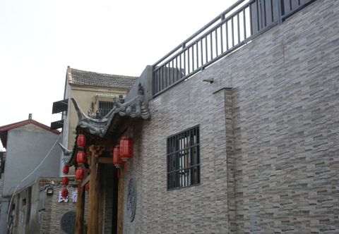 Khác Bozhou Yongheju Homestay