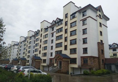 Others Alice B&B (Changbai Mountain North Scenic Area Distribution Center)