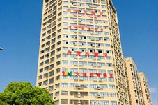 その他 City Comfort Inn (Ji'an Causeway Bay Square)