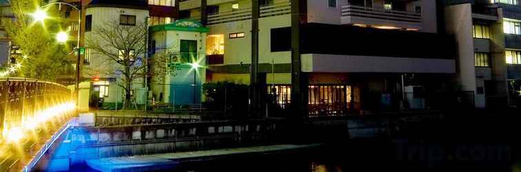 อื่นๆ Dormy Inn Tokyo Hatchobori Natural Hot Spring