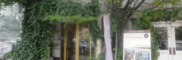 อื่นๆ Hiroshima Intelligent Hotel Annex