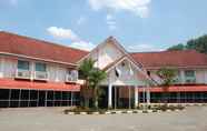 Others 2 Hotel Seri Malaysia Temerloh