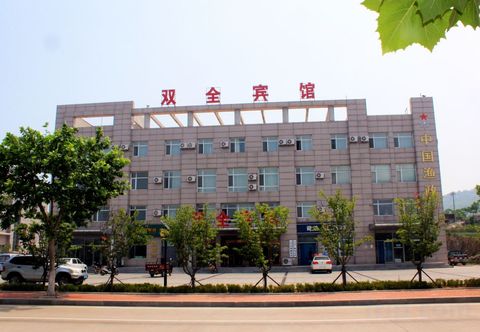 Others Changhai Guanglu Island Shuangquan Hotel