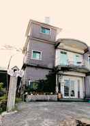 Hotel Exterior Jiufen Sunnyrain-bed-and-breakfast