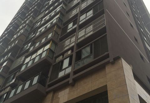 Others Tongjiang Jufu Hotel