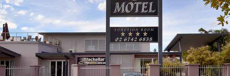 Others Mackellar Motel