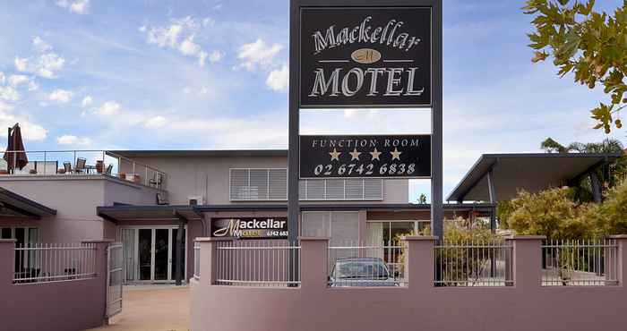 Others Mackellar Motel