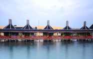 Others 4 Dragon Inn Floating Resort Semporna