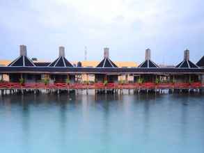 Lainnya 4 Dragon Inn Floating Resort Semporna