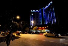 其他 Xinjieyun Hotel