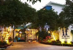 Others 5 If Courtyard