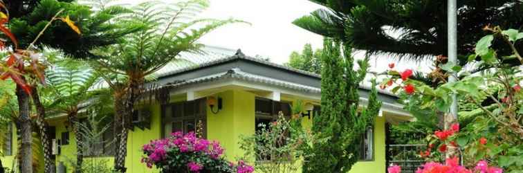 Lainnya Bitong Shu Homestay