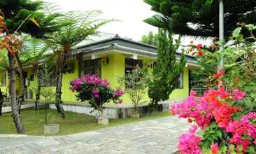 Lainnya Bitong Shu Homestay