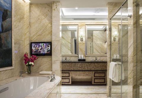 อื่นๆ Chengdu Jinyun Hotel