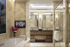 อื่นๆ Chengdu Jinyun Hotel