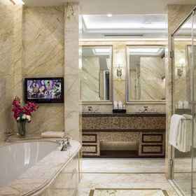 Others1Chengdu Jinyun Hotel,金牛大酒店宴会厅飯店