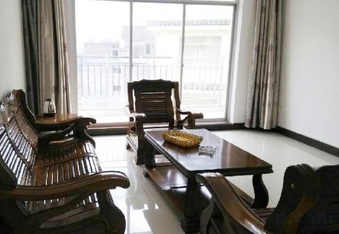 기타 Libaitian Hotel