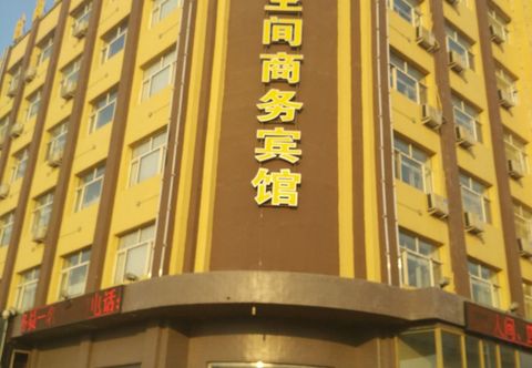 Others Mingshui fashion space business hotel