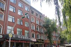 Others Shangyite Chain Hotel Xixia Shidai Plaza