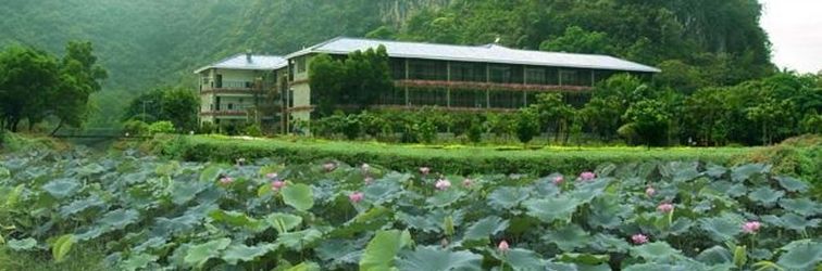 その他 Qijing Hostel