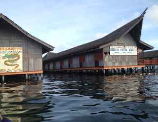 Others 2 Dragon Inn Floating Resort Semporna