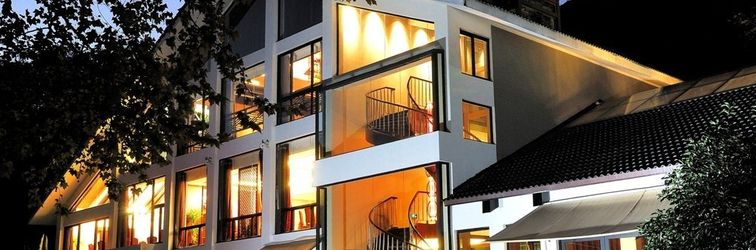 其他 Landison Longjing Resort Hangzhou