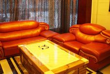 Others Wuxian Meihao Hotel