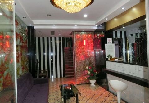 Others Shanghai Hongtu Business Hotel