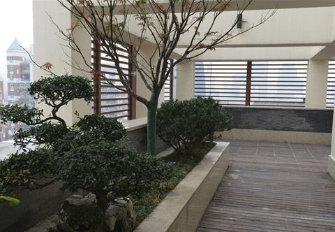 Others Landison Zhejiang Zhongrui Building