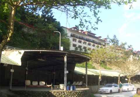 Khác Ayawan Hotel
