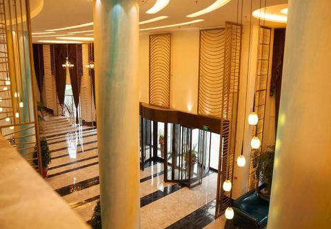 Lainnya Mito Resort Hotel (Liyang Tianmu Lake Branch)