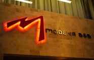 Lain-lain 6 Modena Hostel