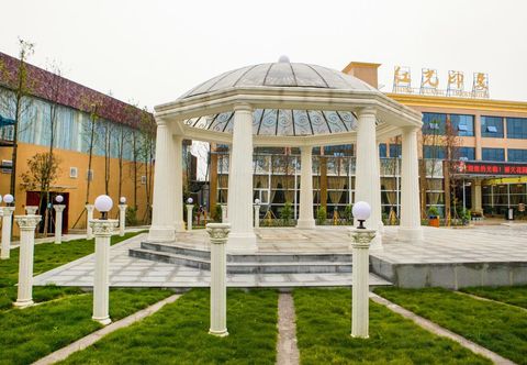 Others Litian Garden Hotel