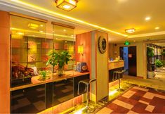 Others 3 Tianyi Hotel (Chongqing Auto Expo Center Jinyu Subway Station Branch)