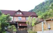 Others 4 New Zealand Aohua Hot Spring Villa