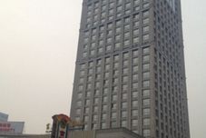 Lainnya Keqiao Flower Hotel